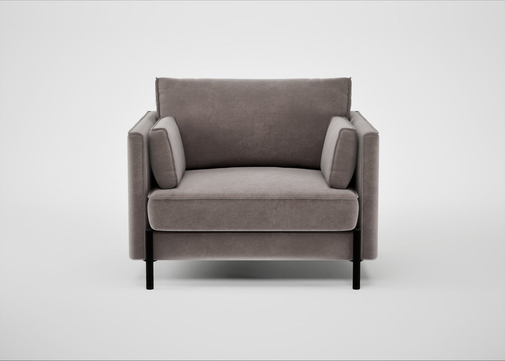 Tortona Armchair