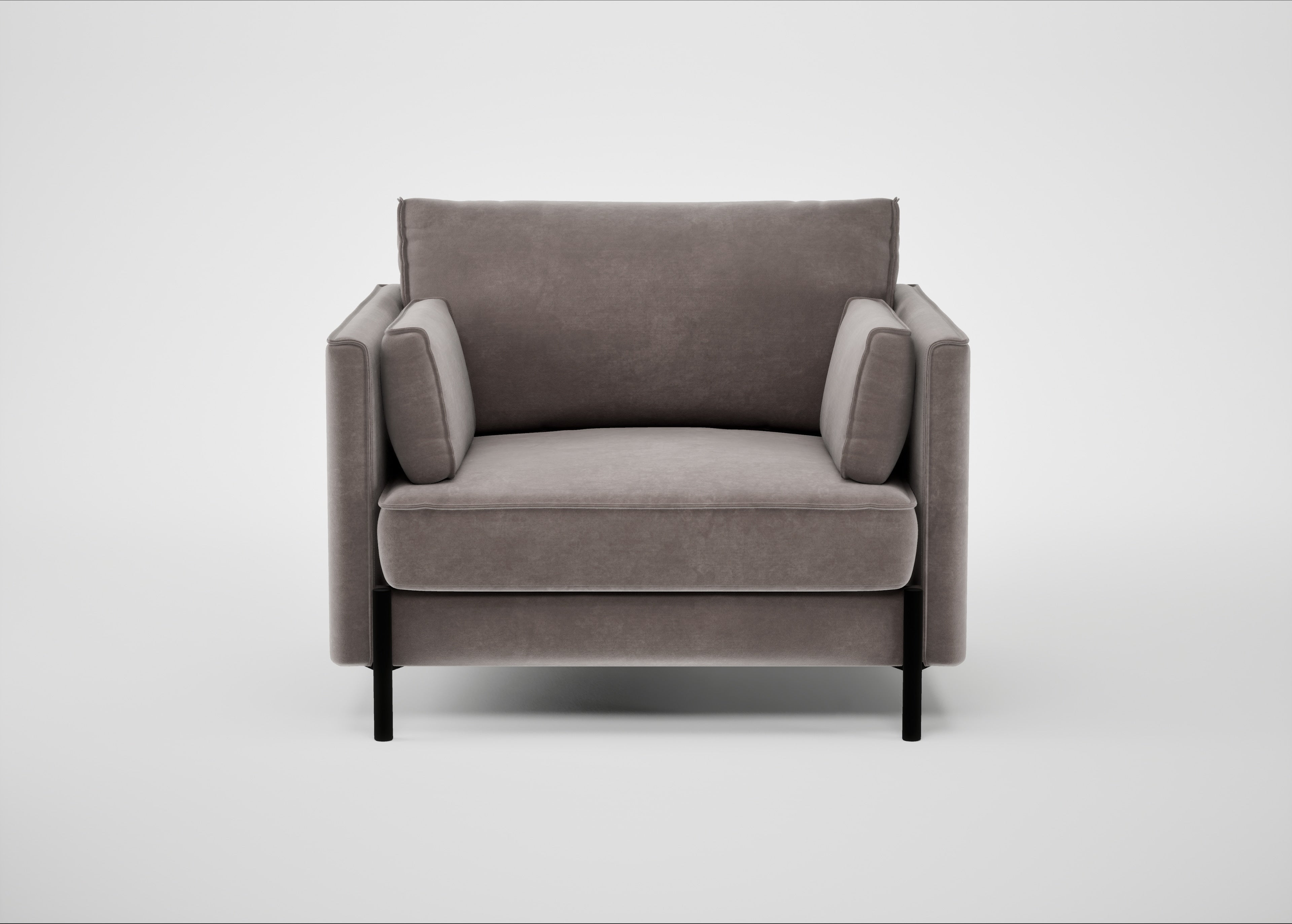 Tortona Armchair