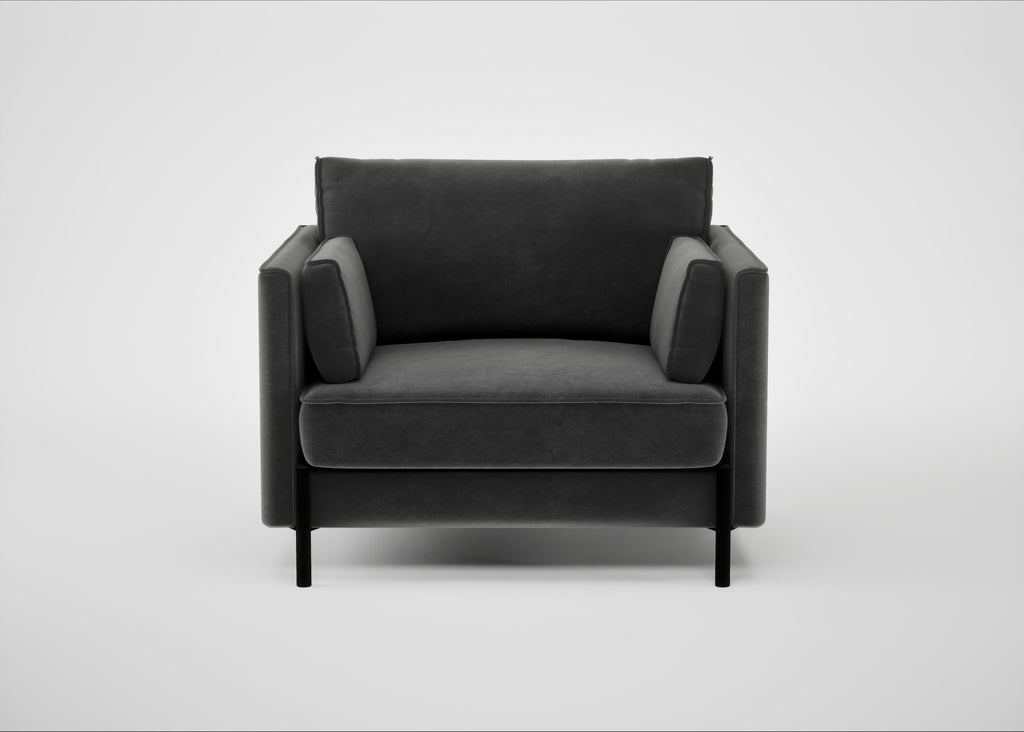 Tortona Armchair