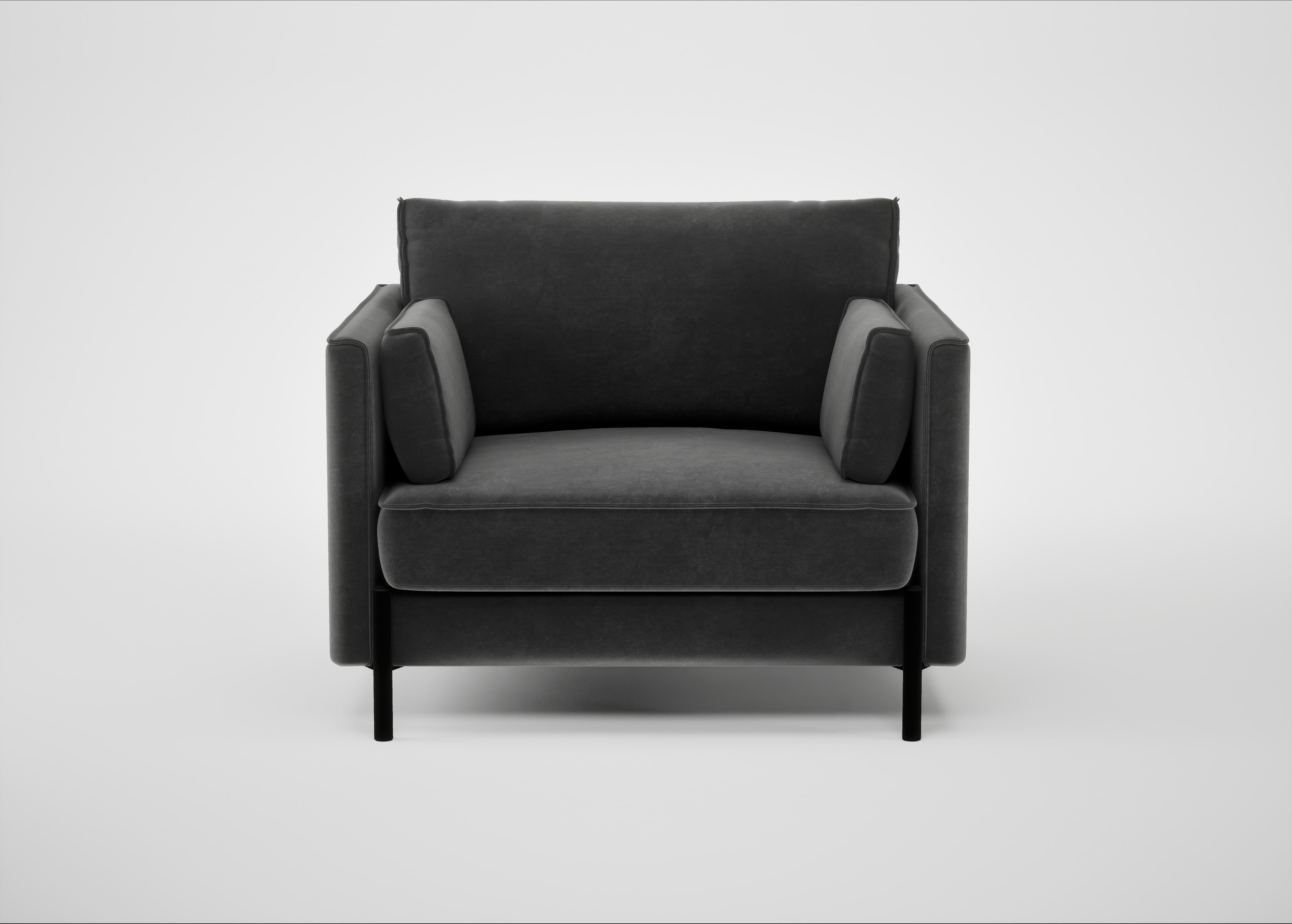 Tortona Armchair