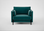 Tortona Armchair