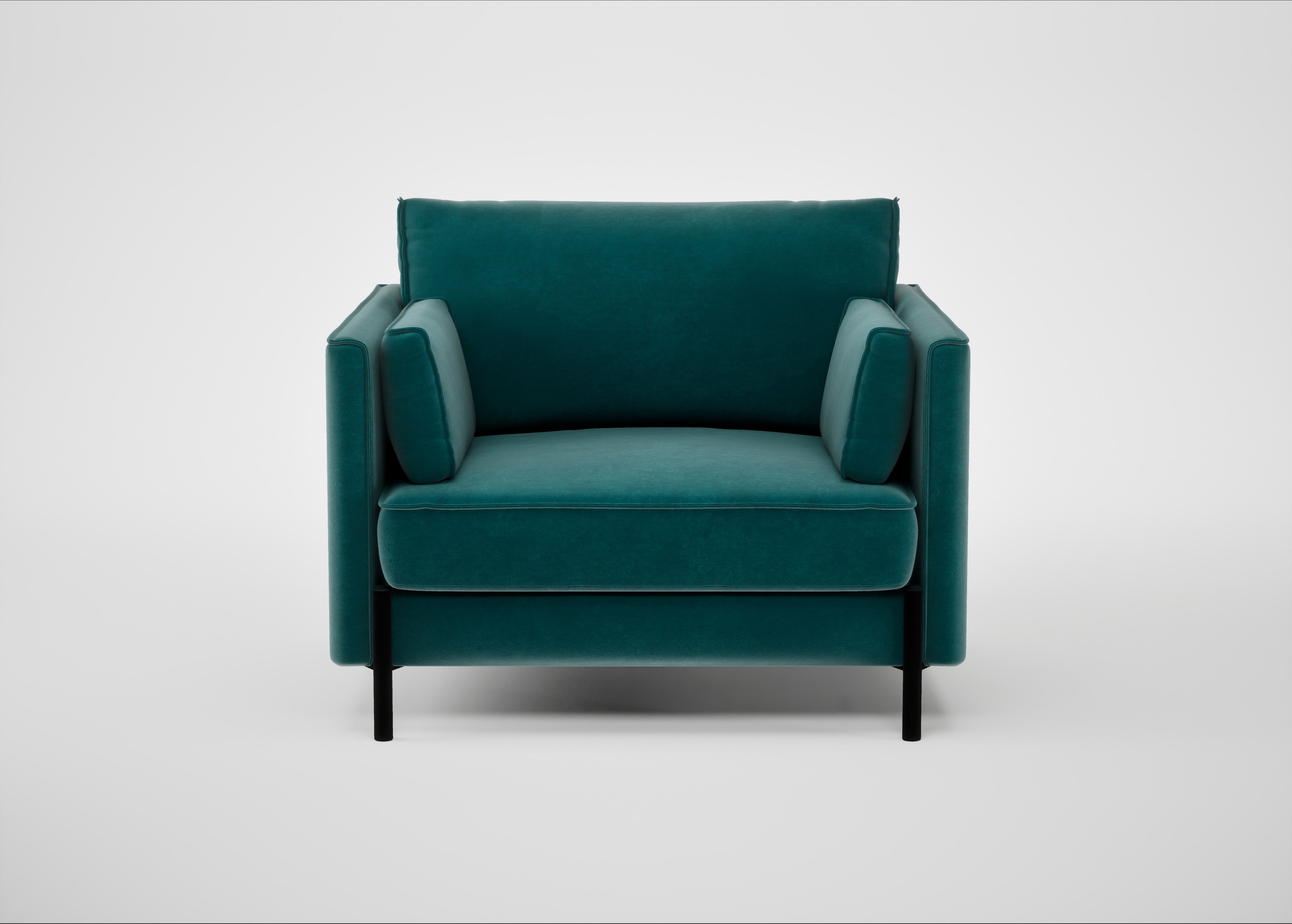 Tortona Armchair