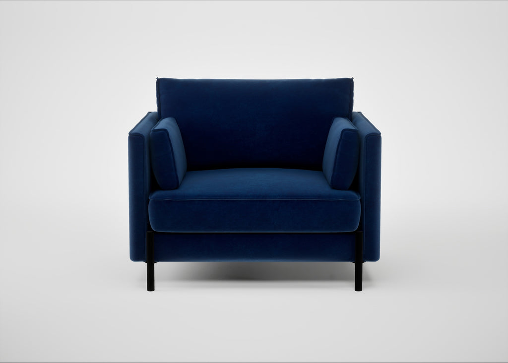 Tortona Armchair