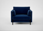 Tortona Armchair