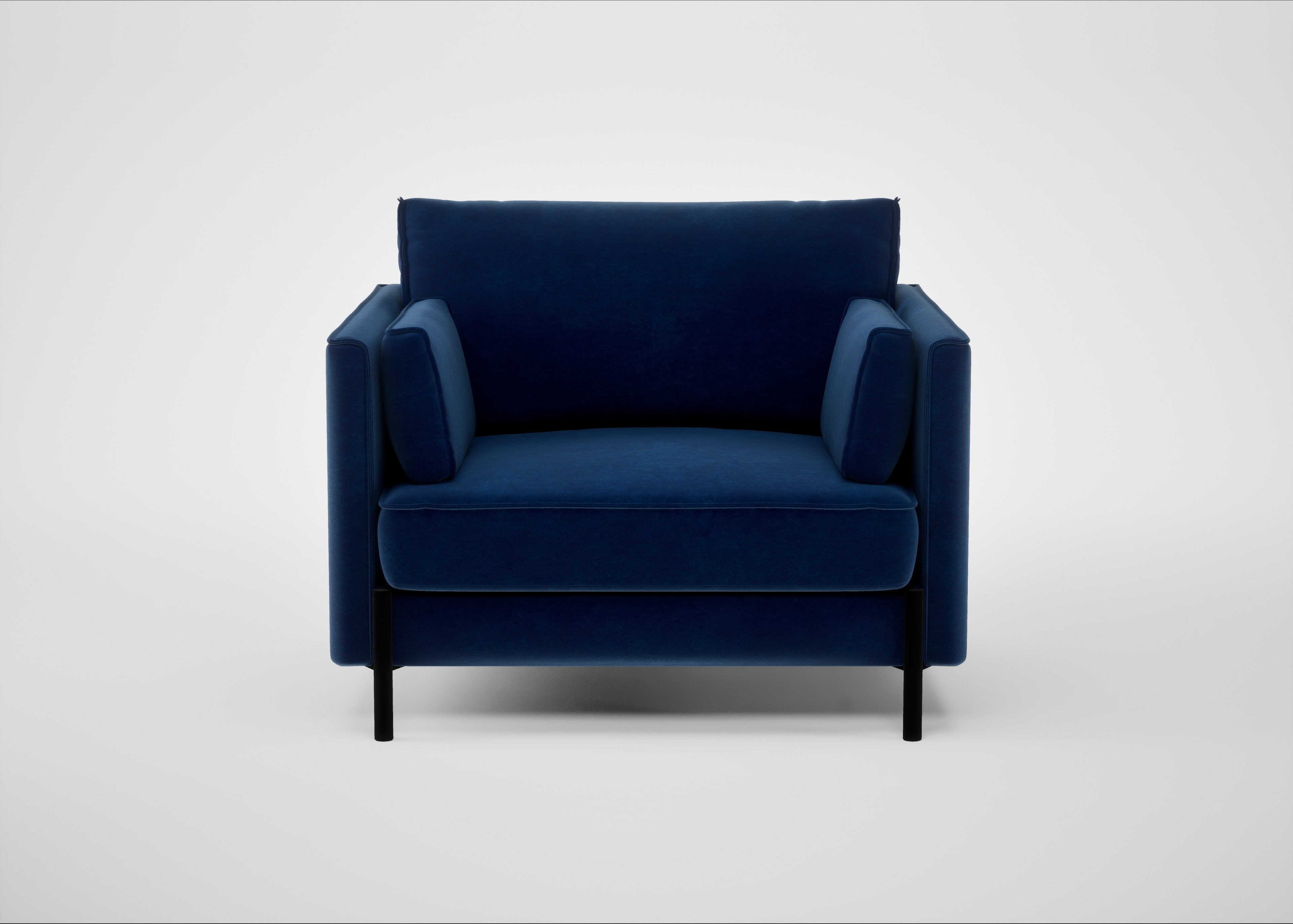 Tortona Armchair