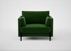 Tortona Armchair