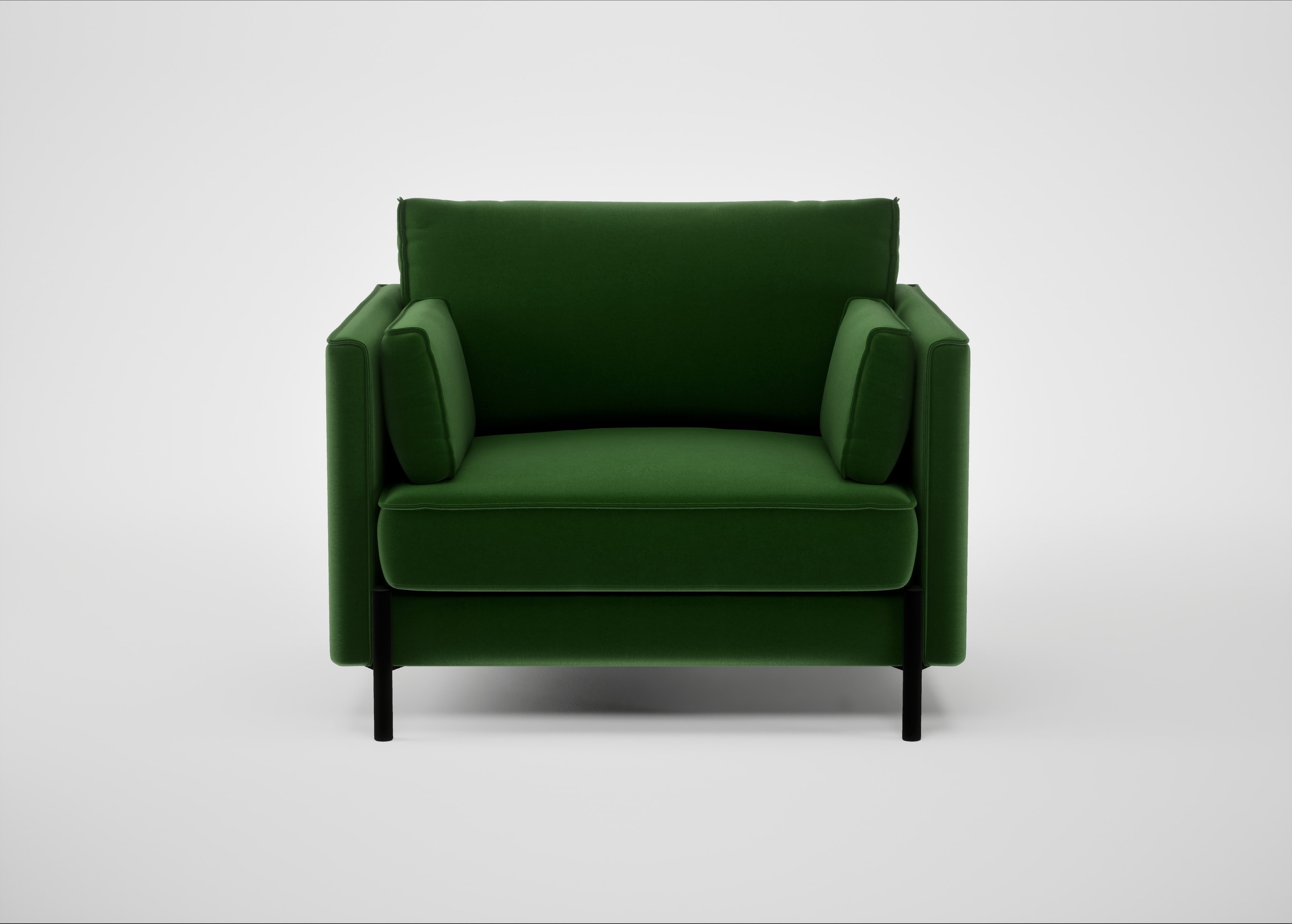 Tortona Armchair