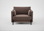 Tortona Armchair