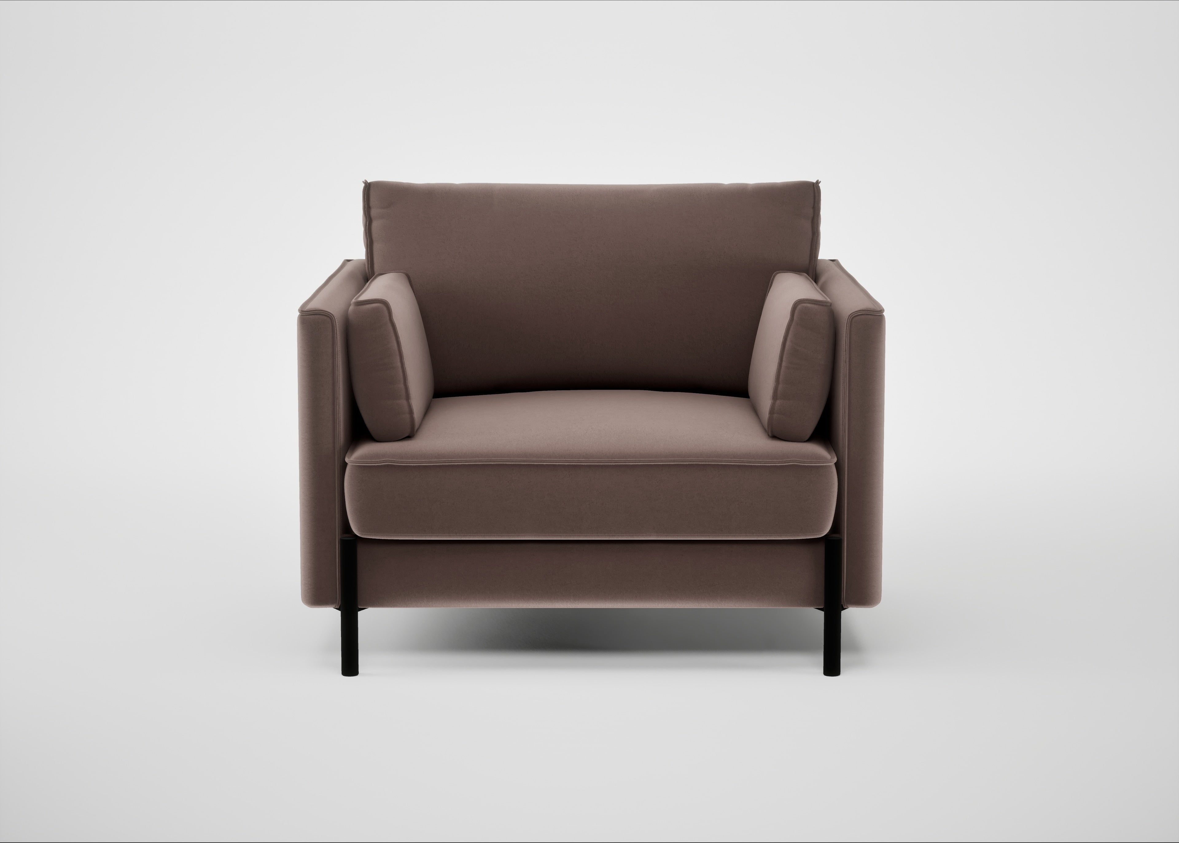 Tortona Armchair