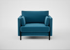 Tortona Armchair