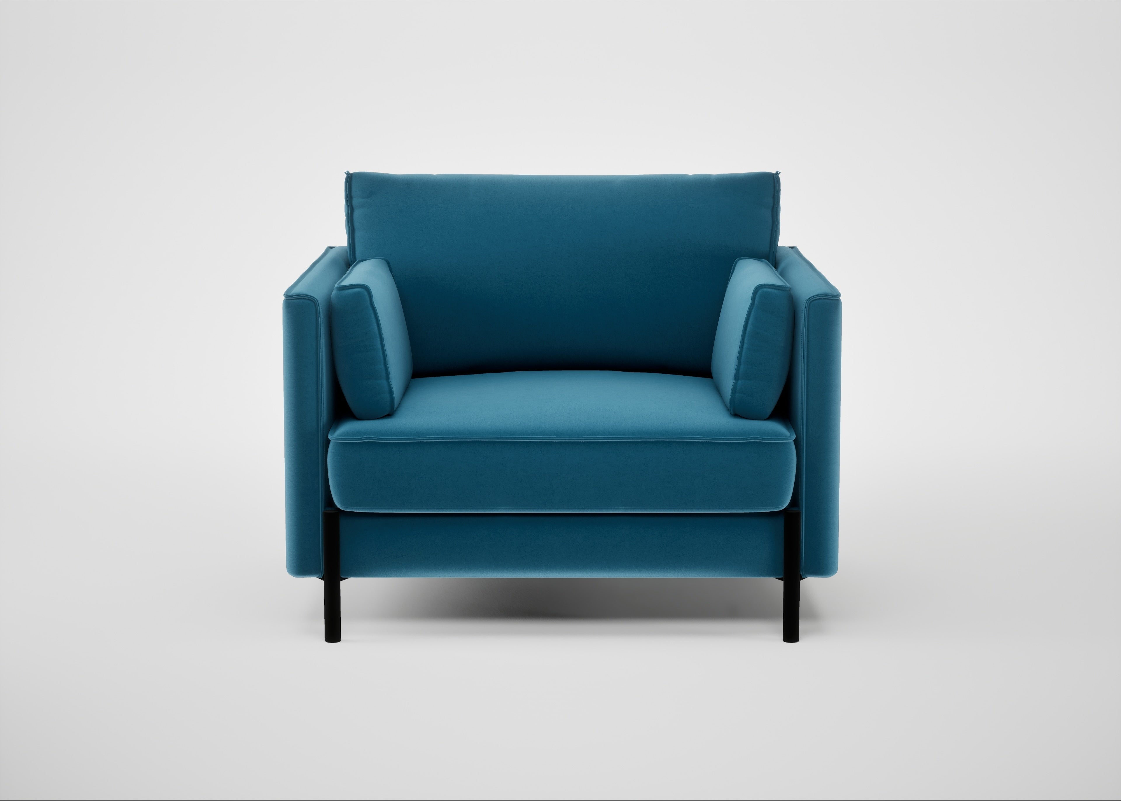 Tortona Armchair
