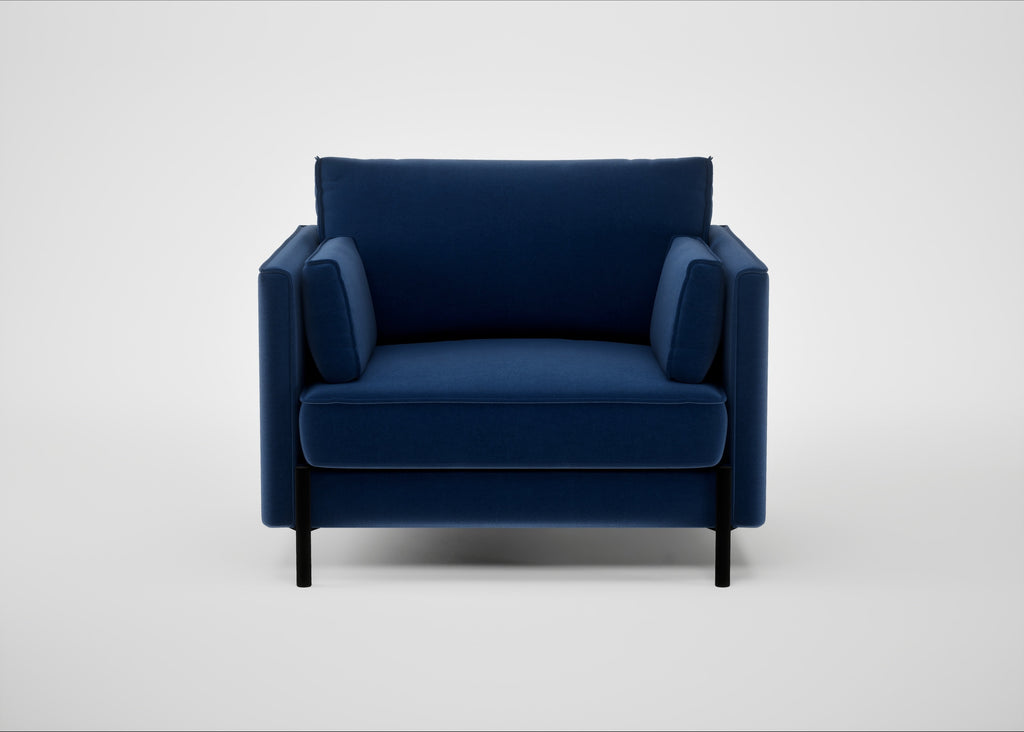 Tortona Armchair