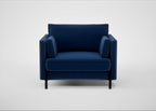 Tortona Armchair