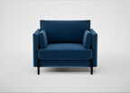 Tortona Armchair