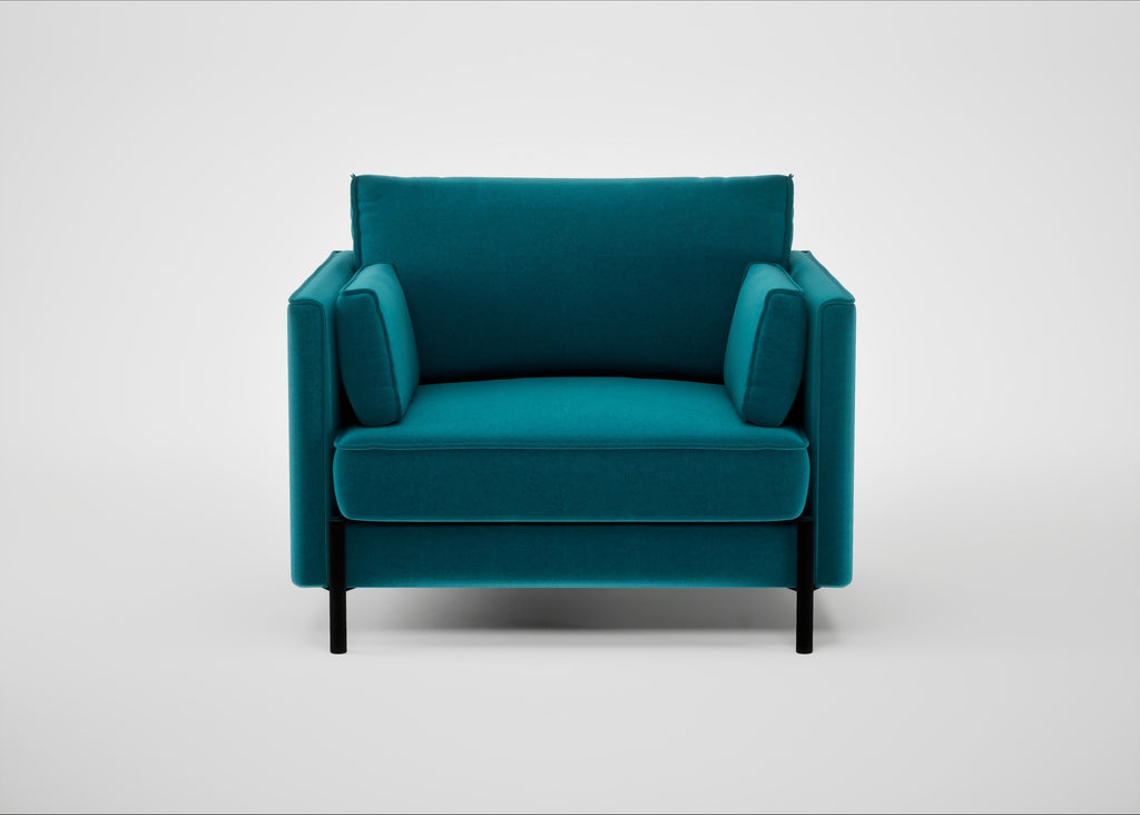 Tortona Armchair