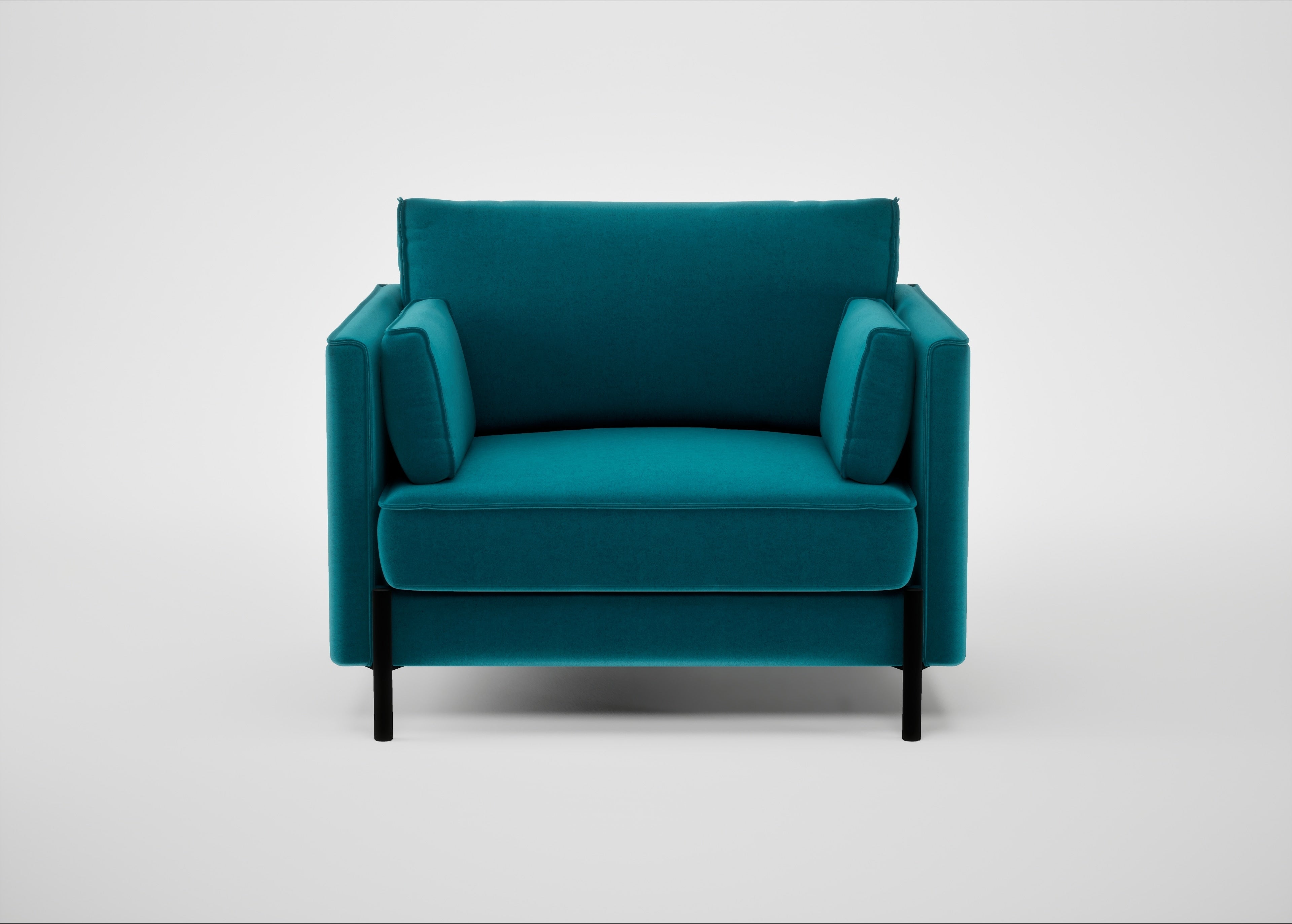 Tortona Armchair