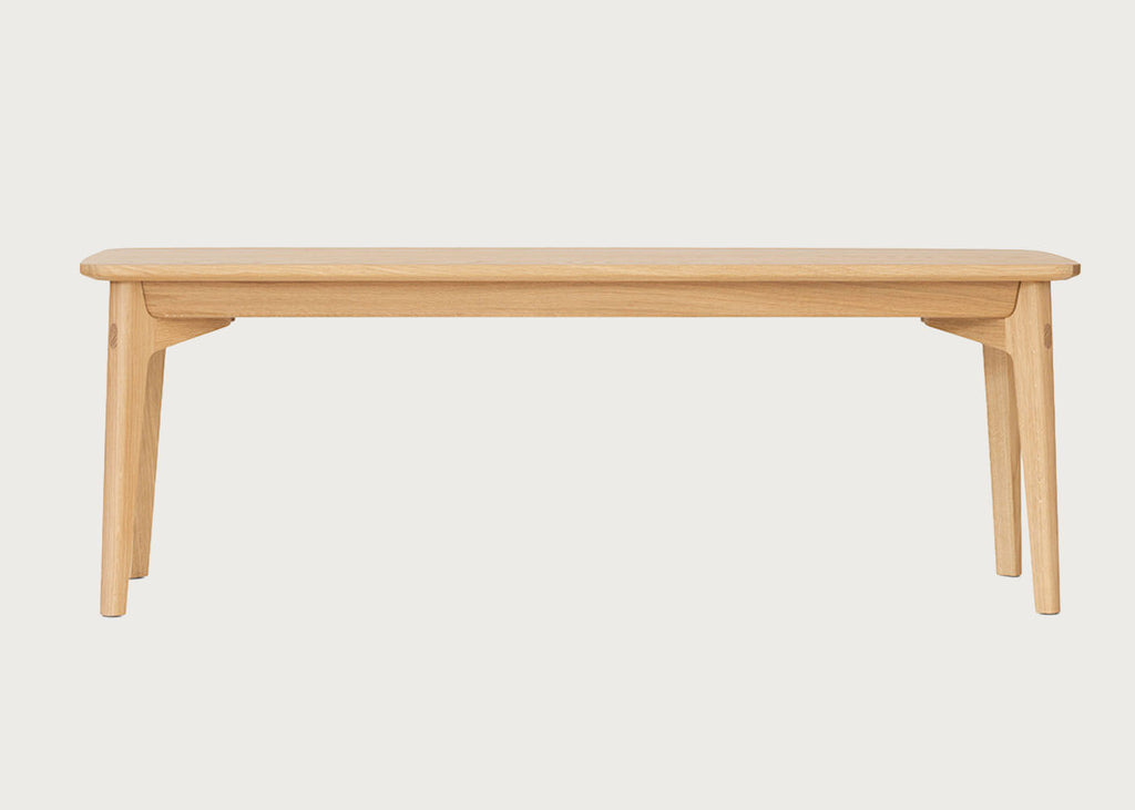 Dulwich Bench