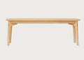 Dulwich Bench