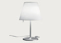 Melampo Table Lamp Grey