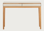 Lars Dressing Table in Cashmere