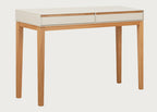 Lars Dressing Table in Cashmere