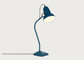 Original 1227 Mini Table Lamp National Trust