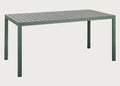 Eos Outdoor Rectangular Dining Table