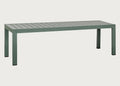 Eos Outdoor Bench