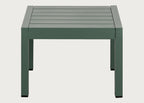 Eos Outdoor Side Table