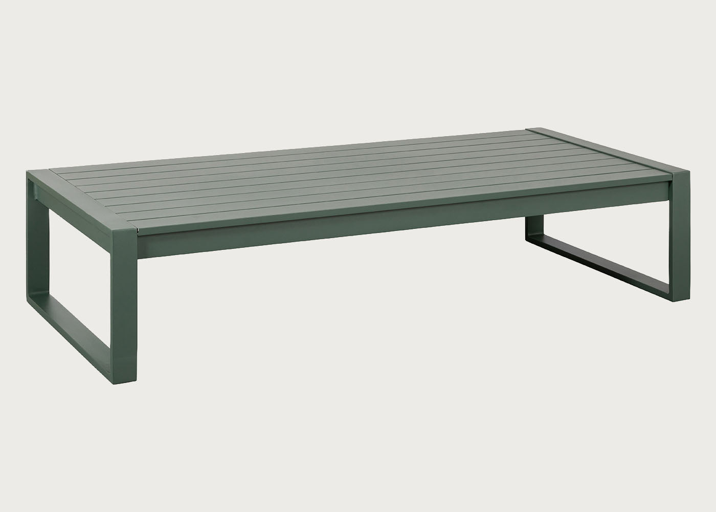 Eos Outdoor Coffee Table