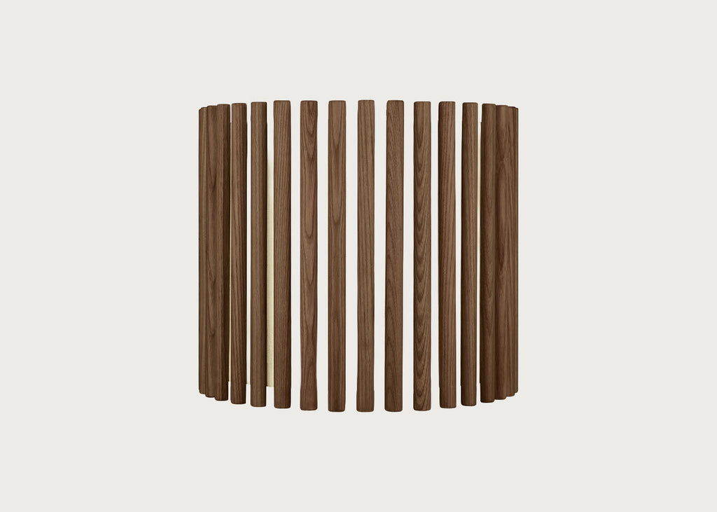 Komorebi Easyfit Circle Lamp Shade
