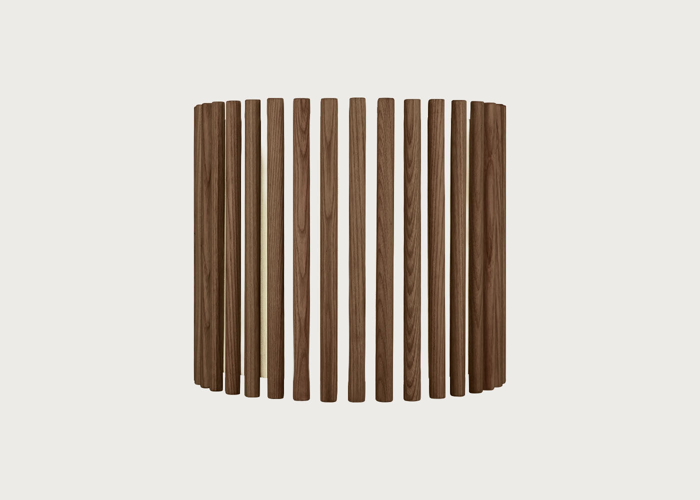 Komorebi Easyfit Circle Lamp Shade