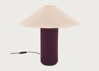 Mojave Table Lamp Prune
