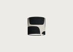 Scion Lohko Lampshade Liquorice