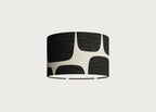 Scion Lohko Lampshade Liquorice