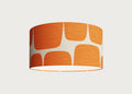Scion Lohko Lampshade Paprika