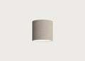 Telford Lampshade Parchment 20cm x 18cm