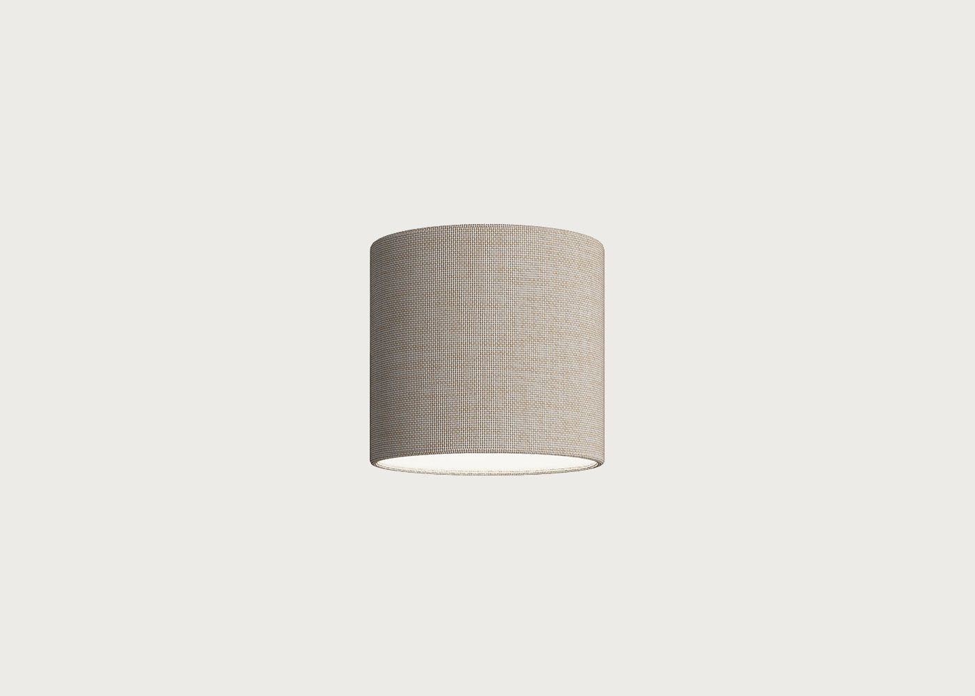 Telford Lampshade Parchment 20cm x 18cm