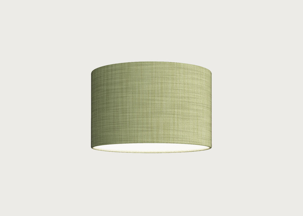 Telford Lampshade Olive
