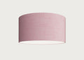 Telford Lampshade Pink