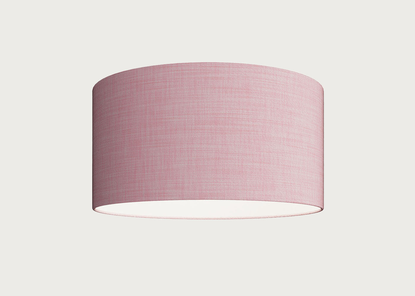 Telford Lampshade Pink