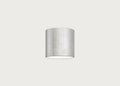 Dupion Silk Lampshade Vanilla