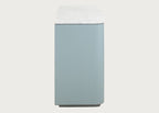 Florian 6 Drawer Wide Chest in Blue