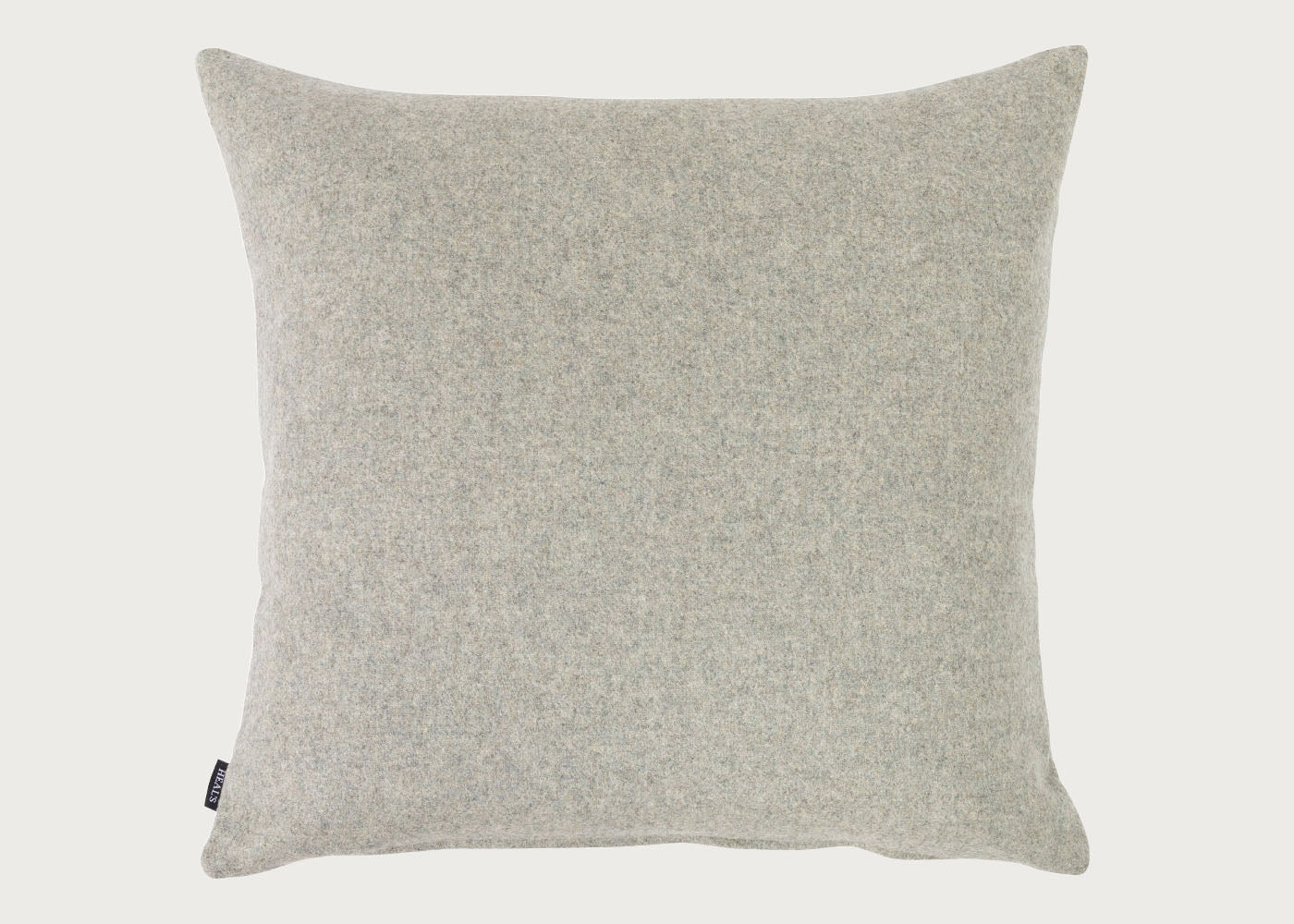 Islington Cushion Stone Grey