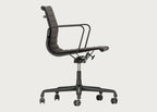 Aluminium Chair EA 117