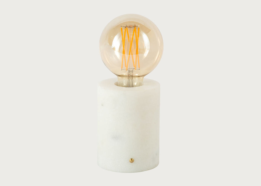 Bristol Touch Lamp