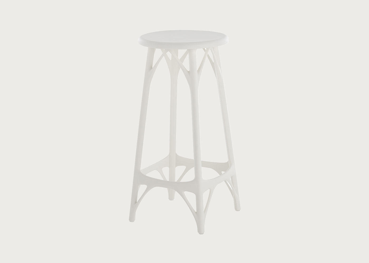 A.I. Light Stool
