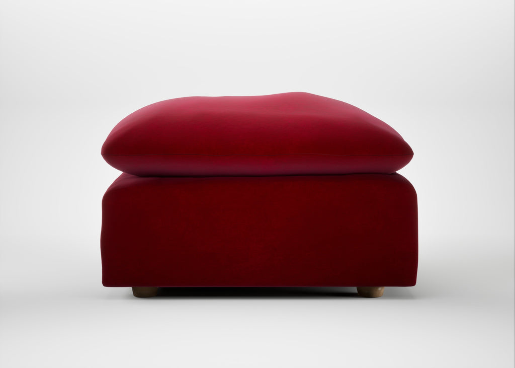 Astrid Ottoman