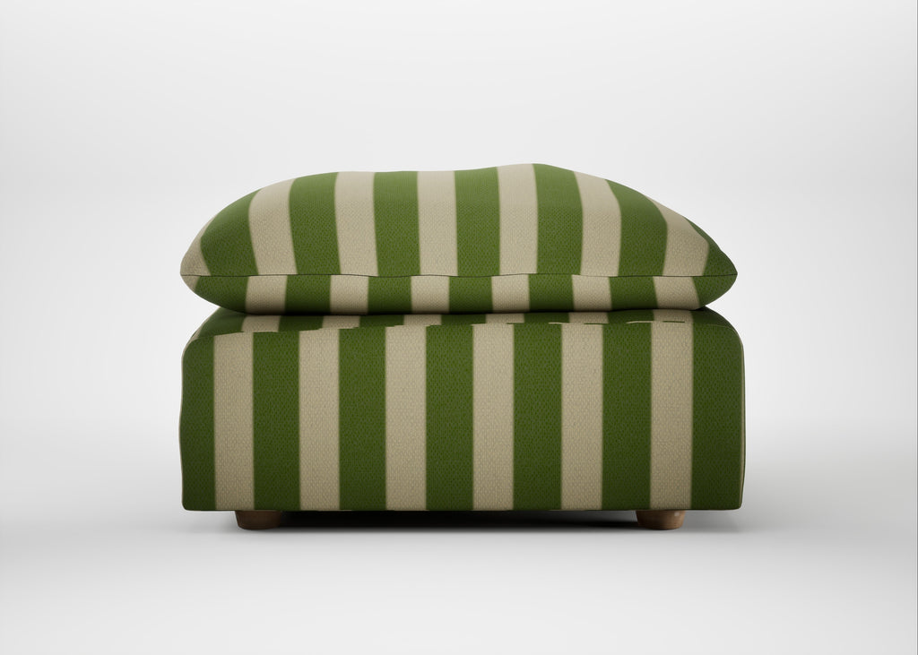 Astrid Ottoman