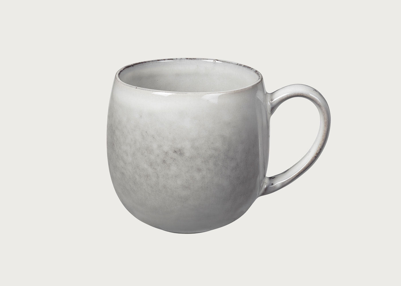 Nordic Sand Tea Cup